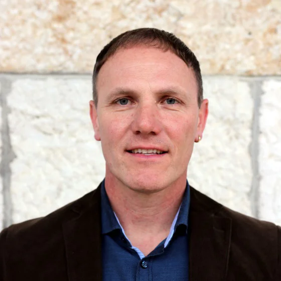 David Schreiber