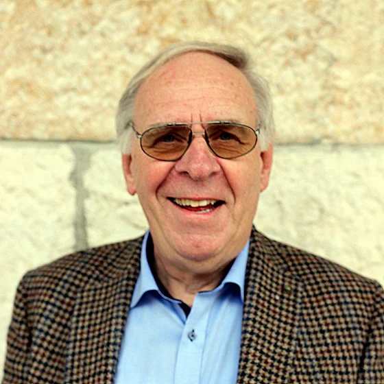 Peter J. Meier