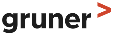 Gruner AG – Co-Sponsor 2026
