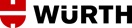 Würth – Co-Sponsor 2026