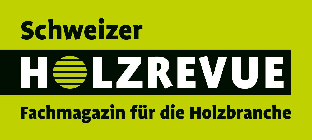 Schweizer Holzrevue